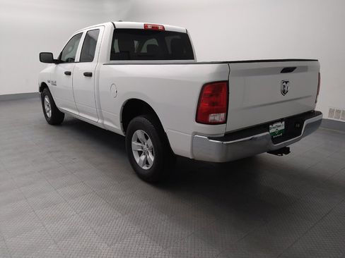 Used 2018 RAM 1500 Tradesman w/ Popular Equipment Group RWD image 3