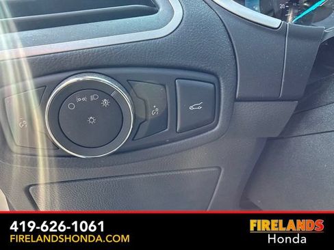 Used 2018 Ford Edge SEL w/ Equipment Group 201A FWD image 24