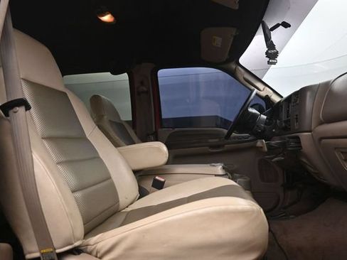 Used 2004 Ford F250 4x4 Crew Cab Super Duty image 27