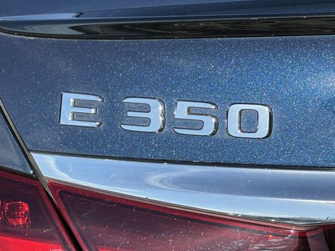Certified 2023 Mercedes-Benz E 350 4MATIC Sedan image 30