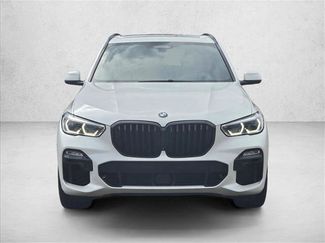 Used 2021 BMW X5 sDrive40i w/ M Sport Package RWD video 2