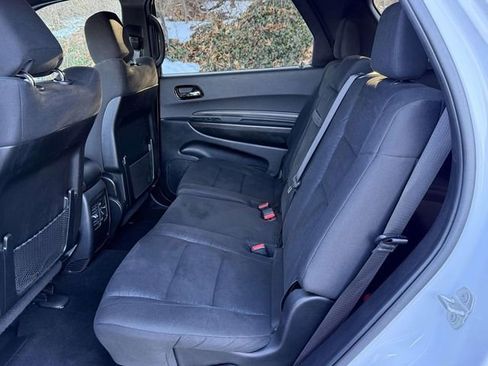 Used 2023 Dodge Durango GT image 11