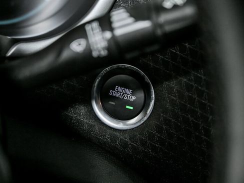 Used 2024 Chevrolet Malibu RS image 25