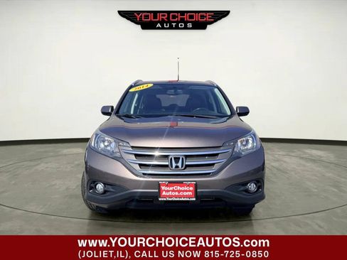 Used 2014 Honda CR-V EX-L image 11