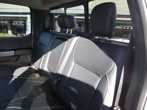 Used 2024 Ford F250 Lariat image 48