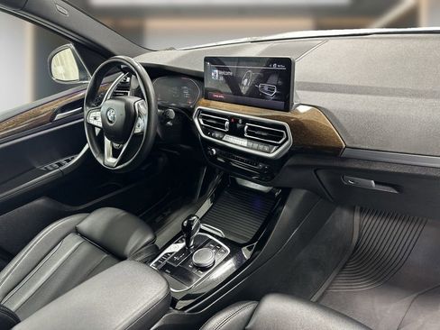 Used 2022 BMW X3 sDrive30i RWD image 6