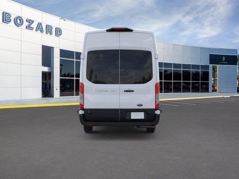 New 2025 Ford Transit 350 XL image 5