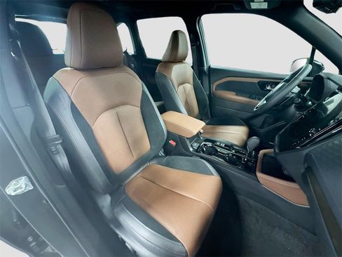 New 2026 Subaru Forester Touring image 28