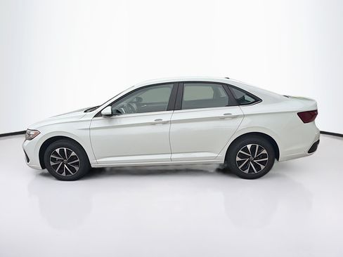 Used 2023 Volkswagen Jetta S FWD image 4