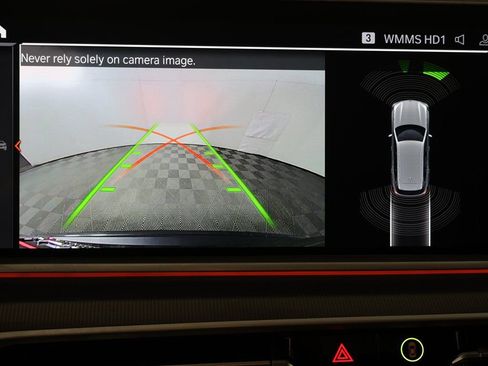 Used 2023 BMW X5 xDrive40i image 46