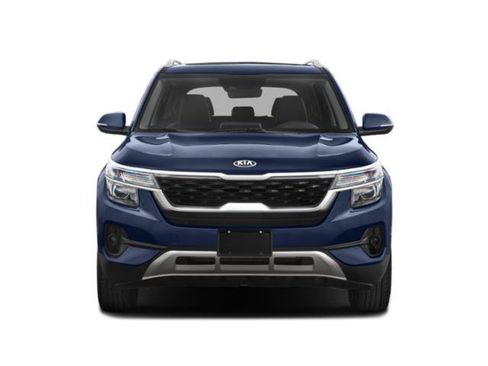 Certified 2021 Kia Seltos EX AWD/4WD image 7