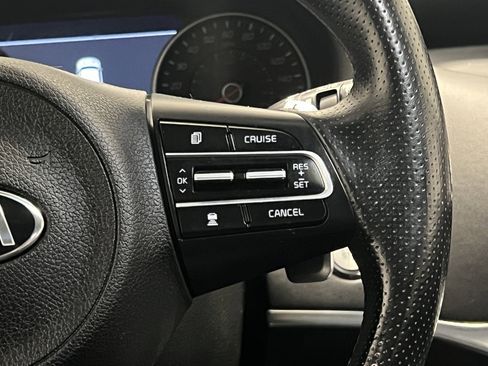 Used 2020 Kia Stinger GT1 image 20