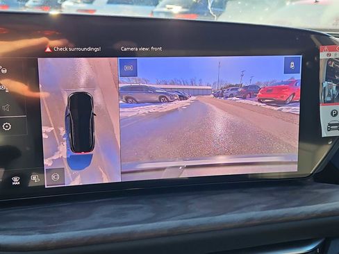 New 2025 Audi Q5 Premium Plus image 16