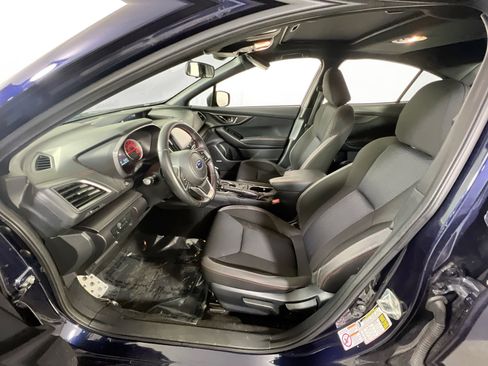 Used 2019 Subaru Impreza 2.0i Sport image 20