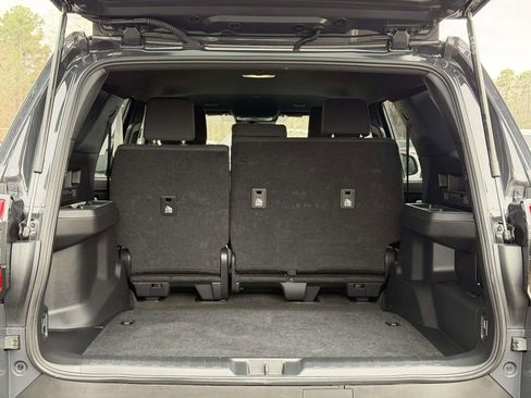 Used 2025 Toyota 4Runner SR5 image 14