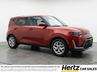 Used 2025 Kia Soul LX w/ LX Technology Package FWD video 1