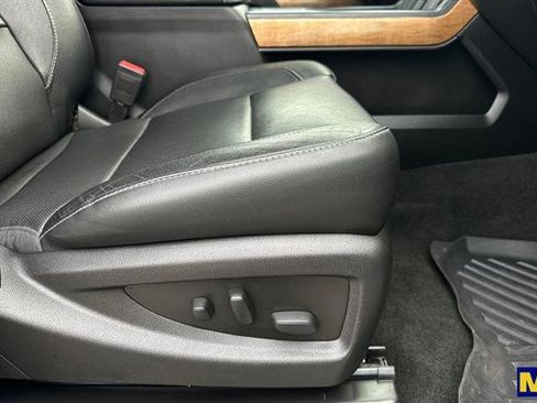 Used 2016 Chevrolet Silverado 3500 LTZ w/ Duramax Plus Package image 19