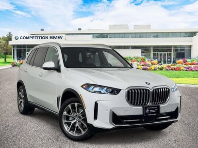 Used 2026 BMW X5 xDrive40i w/ Premium Package