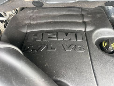 Used 2016 RAM 1500 Express w/ Black Ram 1500 Express Group AWD/4WD image 37