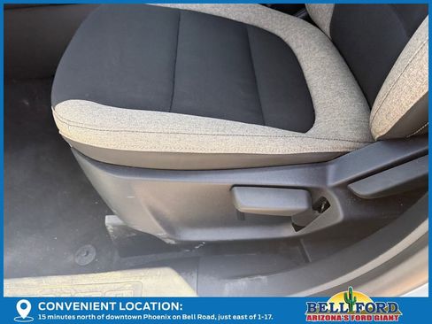 New 2026 Ford Bronco Sport Big Bend AWD/4WD image 21