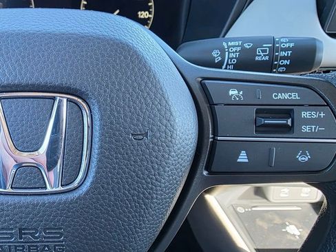 New 2026 Honda HR-V LX image 27