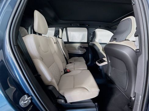 New 2026 Volvo XC90 B6 Plus w/ Protection Package AWD/4WD image 29