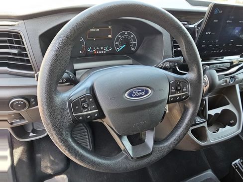 Certified 2023 Ford Transit 350 XLT RWD image 30