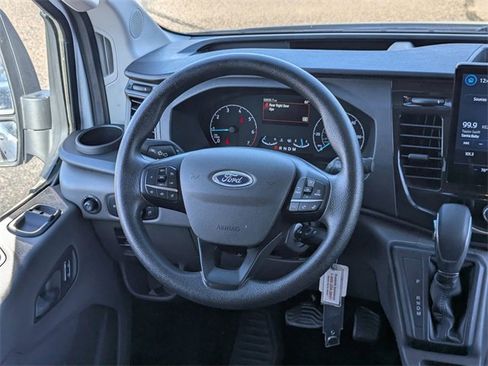 Used 2023 Ford Transit 350 XLT image 15