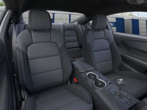 New 2026 Ford Mustang Coupe image 8