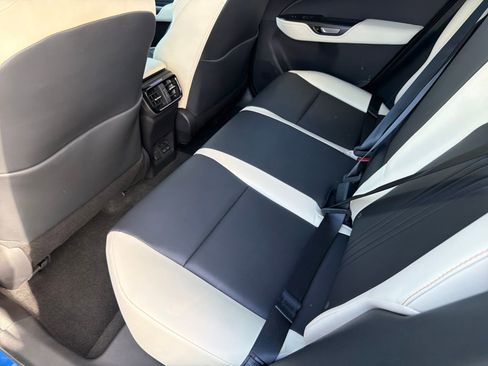 Used 2023 Lexus NX 350 AWD w/ Premium Package image 20