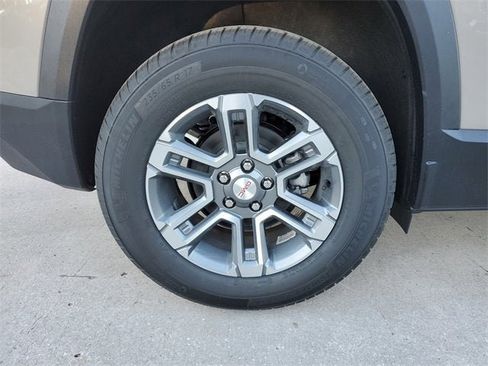 New 2026 GMC Terrain Elevation image 6