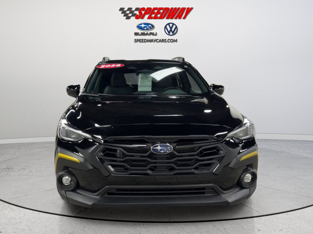 Certified 2026 Subaru Crosstrek 2.5i Sport AWD/4WD image 13