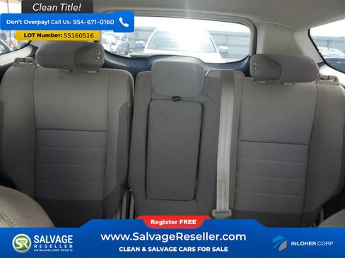 Used 2013 Ford Escape SE AWD/4WD image 13