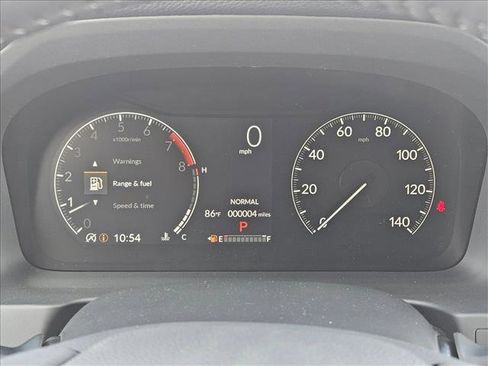 New 2025 Honda Ridgeline RTL image 11