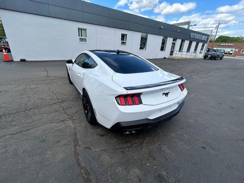 Used 2024 Ford Mustang Premium RWD image 6