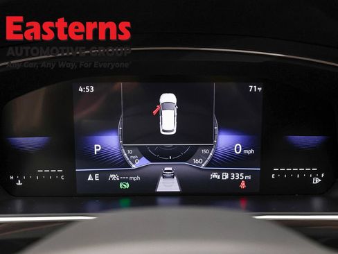 Used 2024 Volkswagen Tiguan Wolfsburg Edition FWD image 17