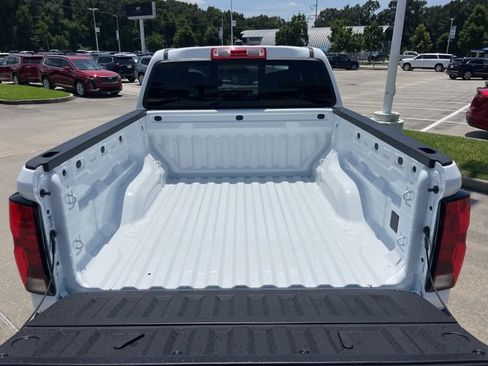 New 2026 Chevrolet Colorado Trail Boss image 7