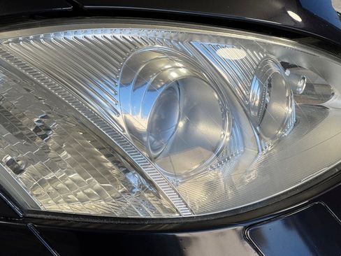 Used 2008 Mercedes-Benz S 550 image 10