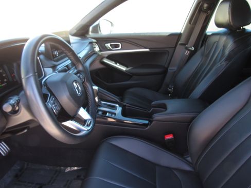 Used 2023 Acura Integra A-Spec image 14