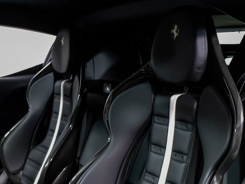 Certified 2023 Ferrari SF90 Stradale image 46