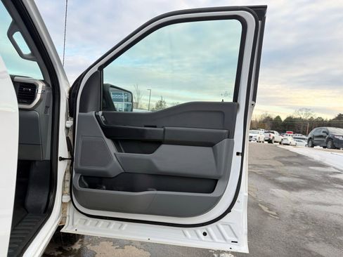 Used 2021 Ford F150 XL w/ Equipment Group 101A High image 21