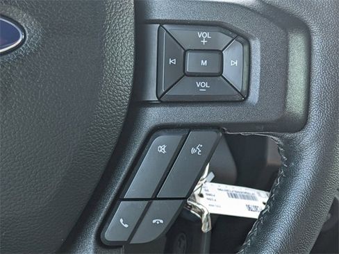 Used 2020 Ford F150 XLT w/ Equipment Group 302A Luxury image 21