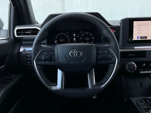 New 2026 Toyota Tacoma TRD Sport image 28