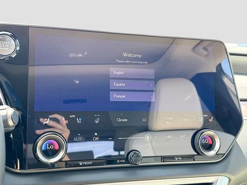 New 2026 Lexus RX 350 Premium Plus FWD image 33