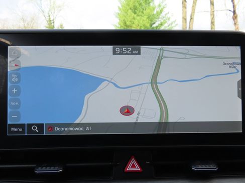 Used 2023 Kia Sportage X-Line w/ X-Line Premium Package image 7