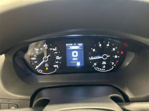 New 2025 RAM ProMaster 2500 w/ Convenience Group image 19