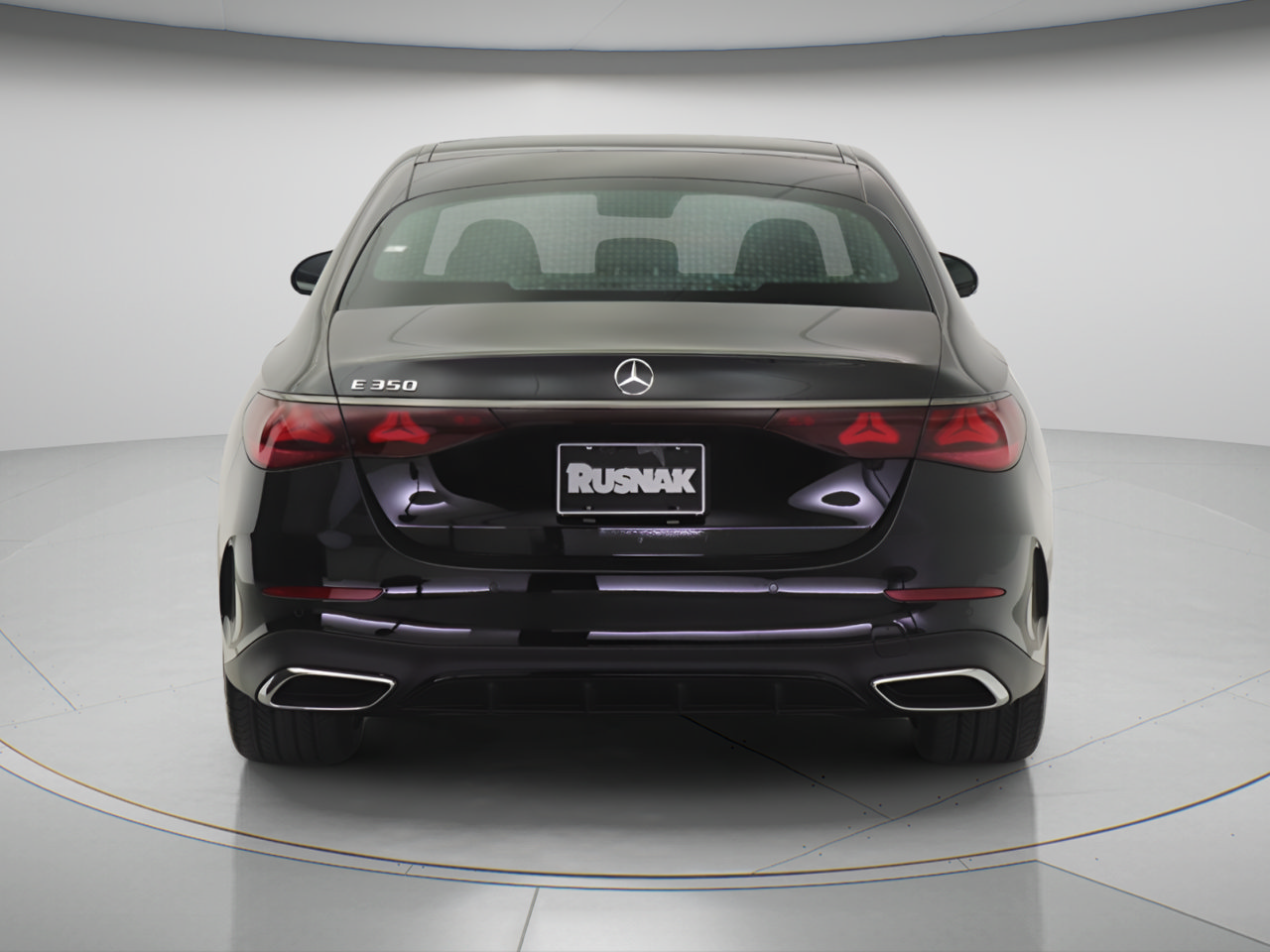 New 2027 Mercedes-Benz E 350 Sedan image 3
