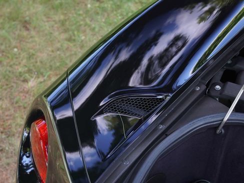 Used 2019 Alfa Romeo 4C Spider RWD image 48