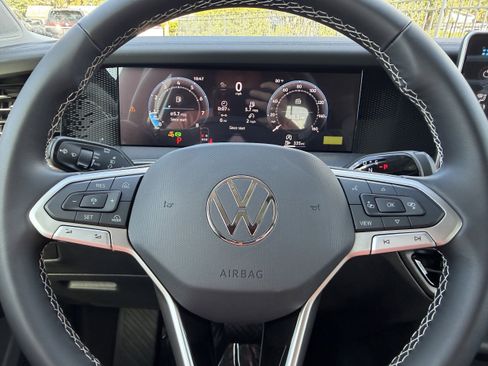 New 2026 Volkswagen Tiguan S image 29