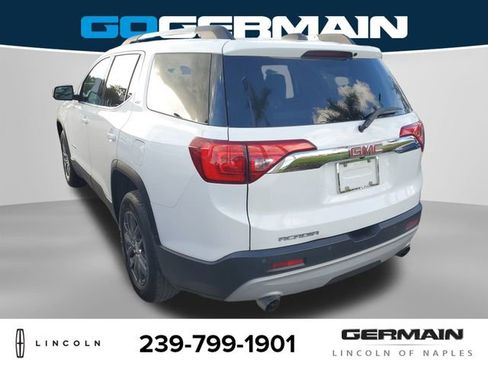 Used 2019 GMC Acadia SLT image 9